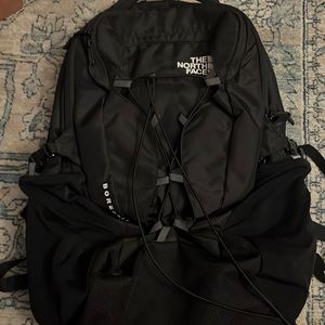 North Face Backpack
